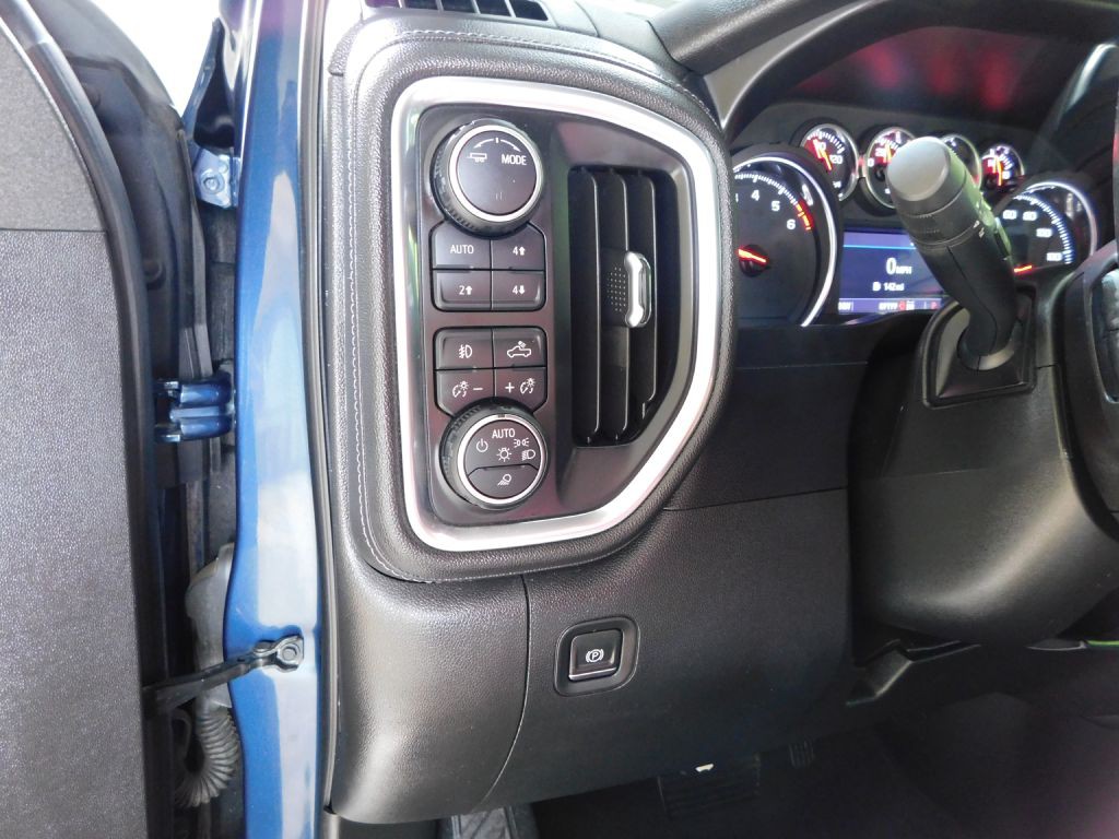 2020 Chevrolet Silverado 1500 Image 13