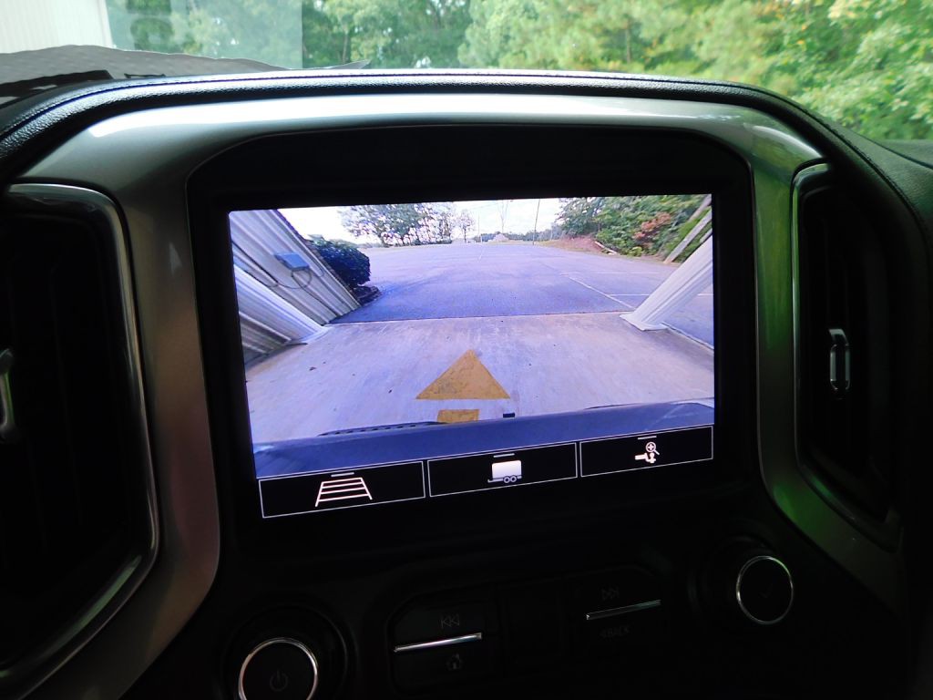 2020 Chevrolet Silverado 1500 Image 15