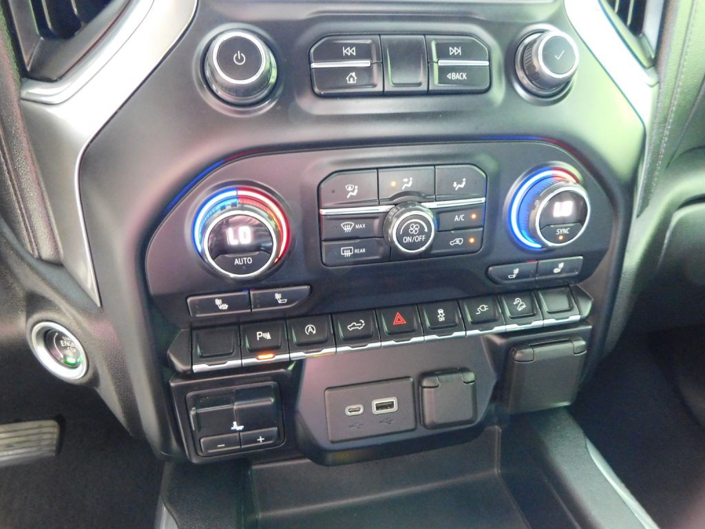 2020 Chevrolet Silverado 1500 Image 16