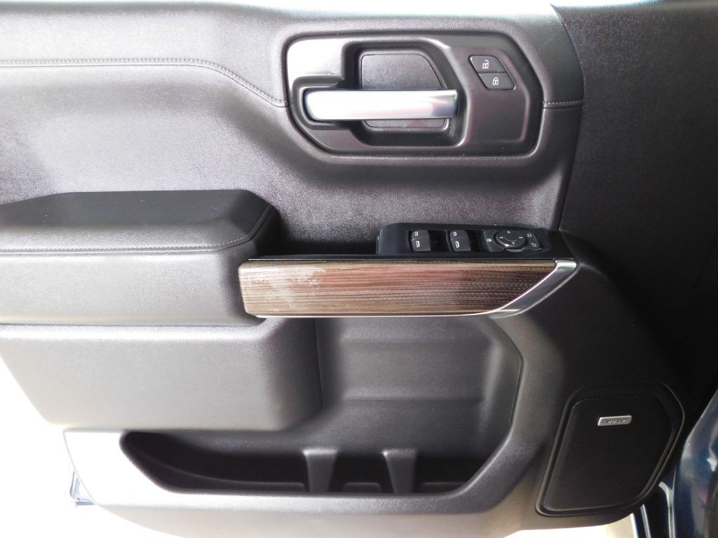 2020 Chevrolet Silverado 1500 Image 21