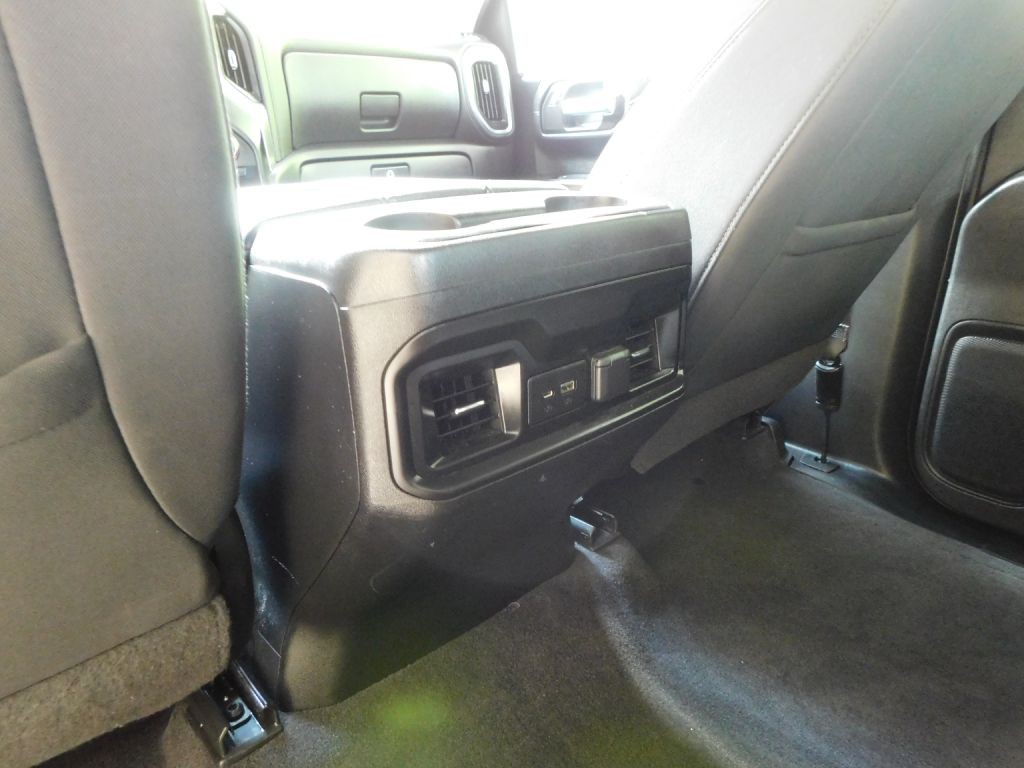 2020 Chevrolet Silverado 1500 Image 24
