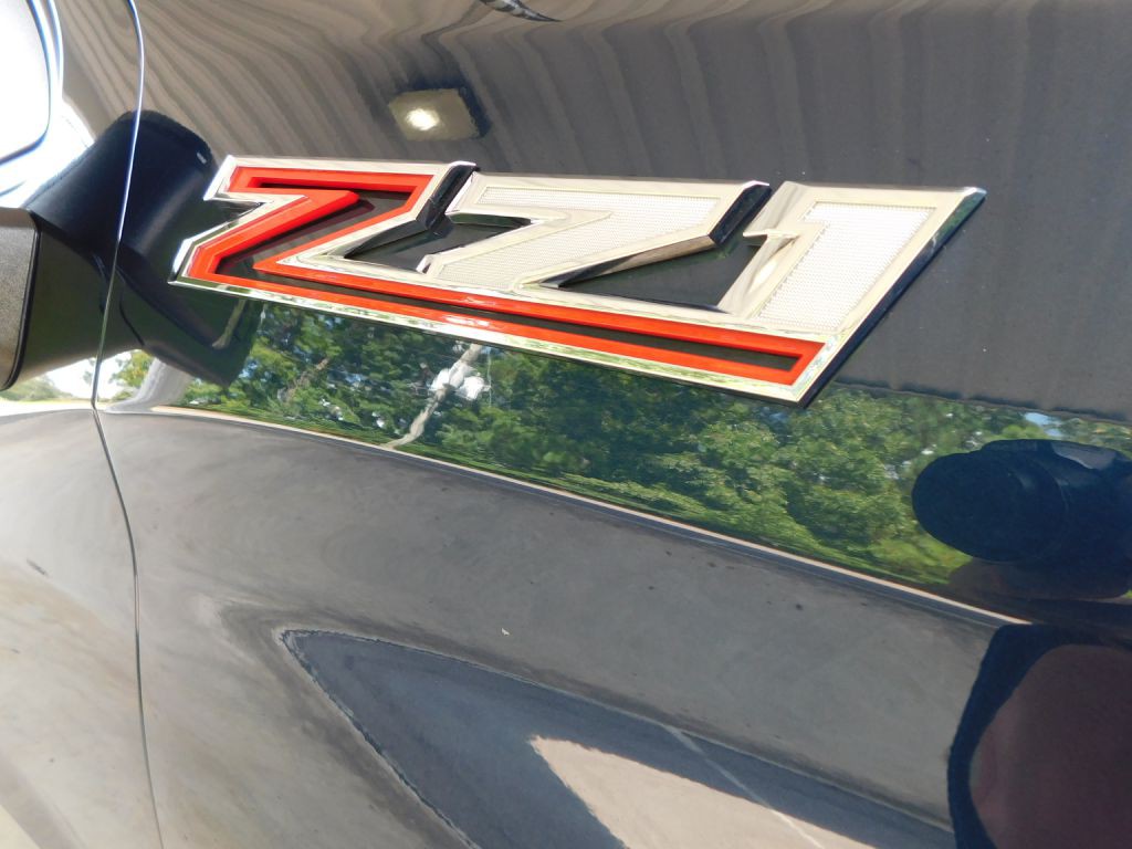 2020 Chevrolet Silverado 1500 Image 42