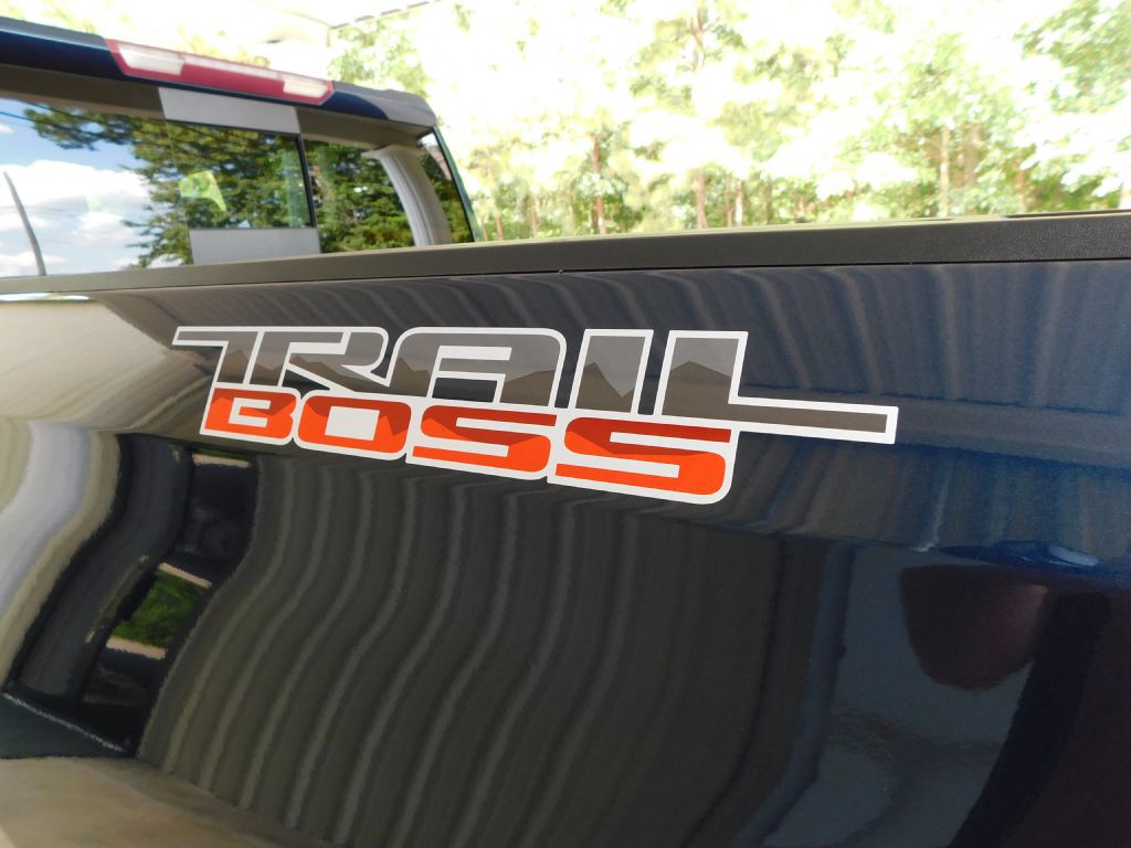 2020 Chevrolet Silverado 1500 Image 45