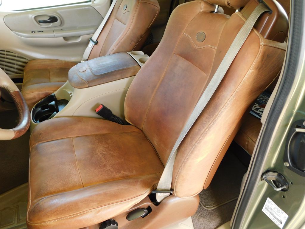 2002 Ford F-150 Image 9