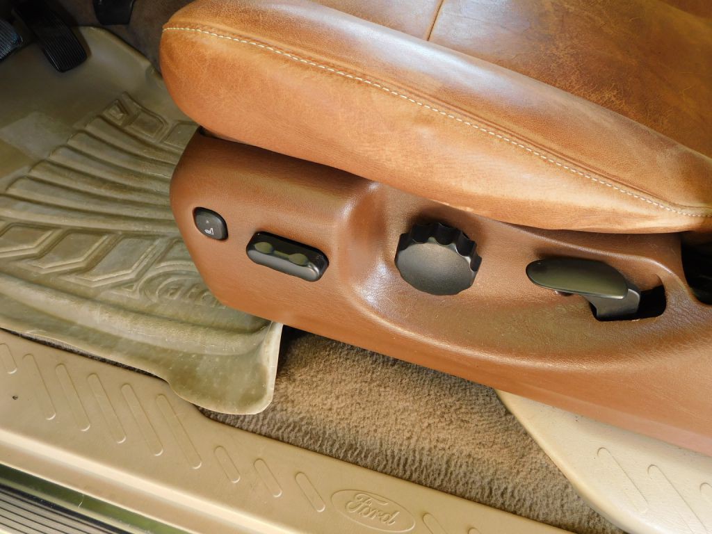 2002 Ford F-150 Image 11
