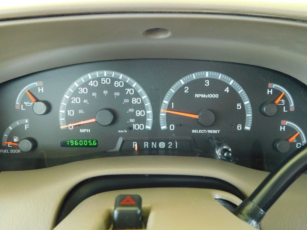 2002 Ford F-150 Image 12