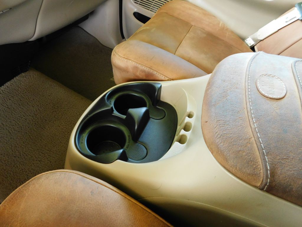 2002 Ford F-150 Image 16