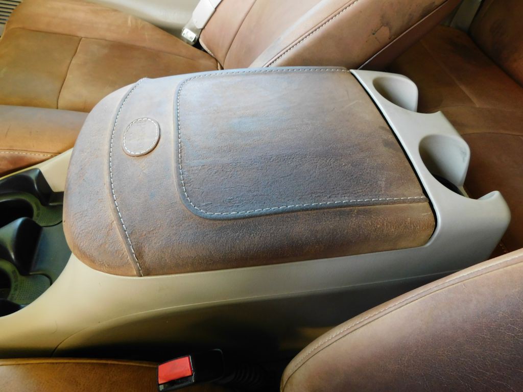2002 Ford F-150 Image 17