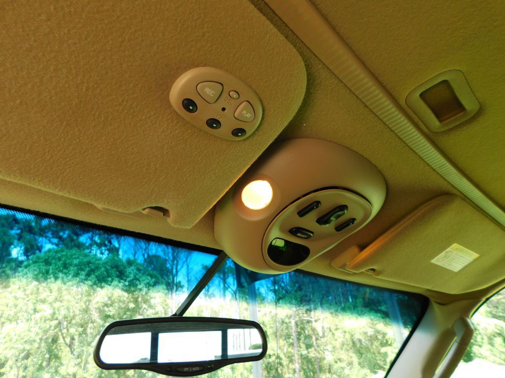 2002 Ford F-150 Image 19