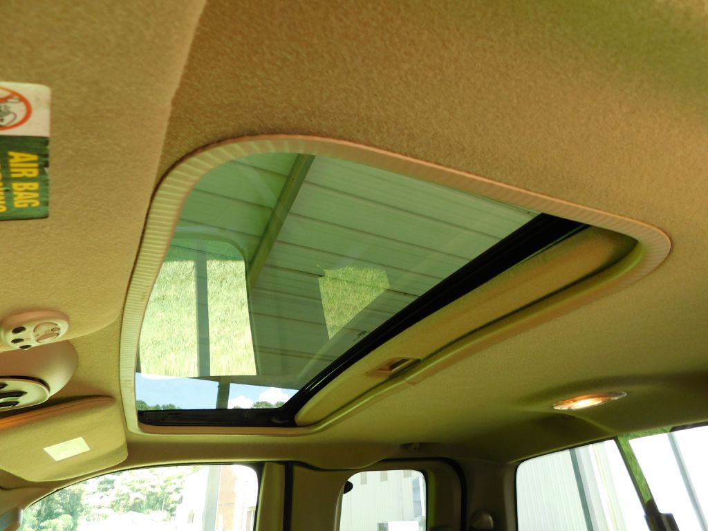 2002 Ford F-150 Image 20