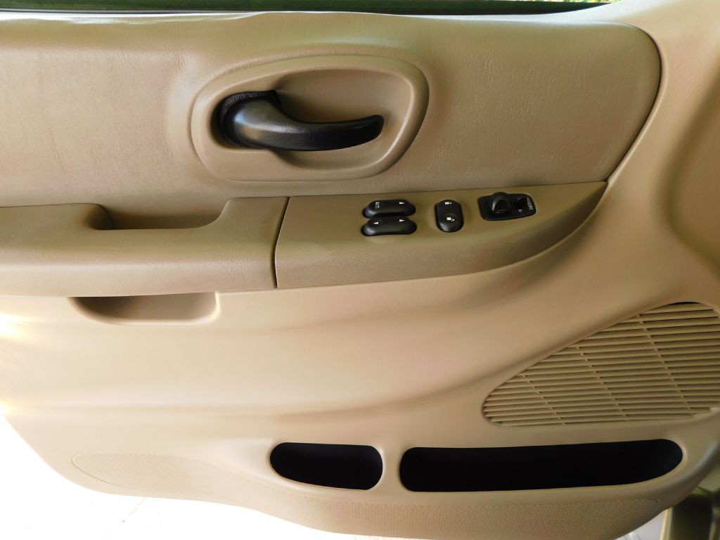 2002 Ford F-150 Image 21