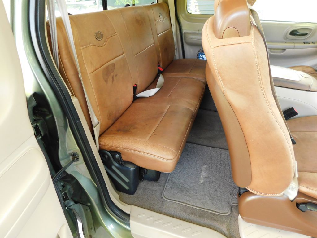 2002 Ford F-150 Image 24