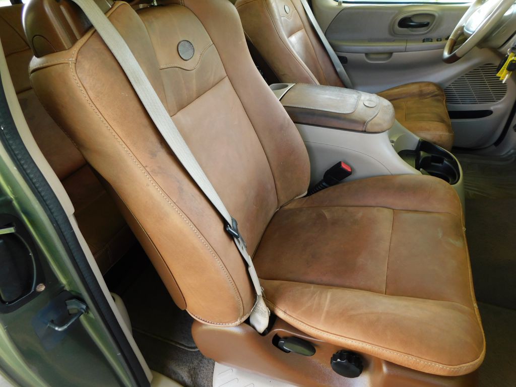 2002 Ford F-150 Image 26