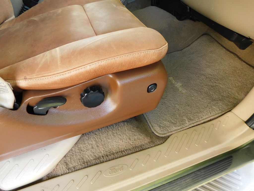 2002 Ford F-150 Image 28