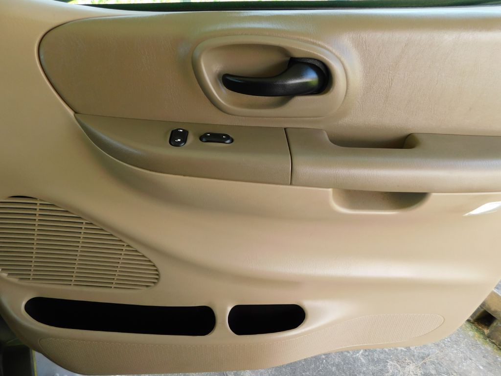2002 Ford F-150 Image 29