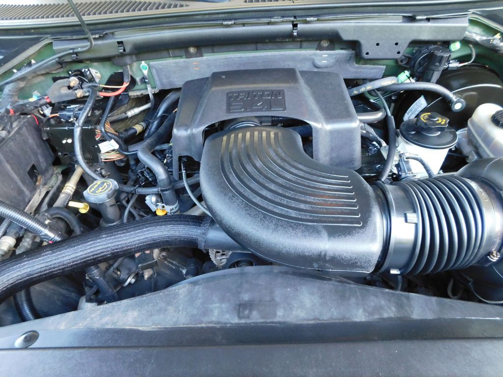 2002 Ford F-150 Image 31