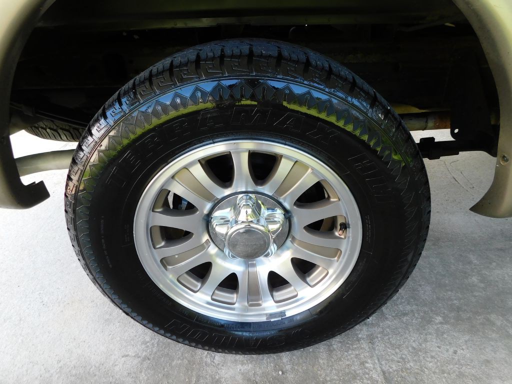 2002 Ford F-150 Image 34