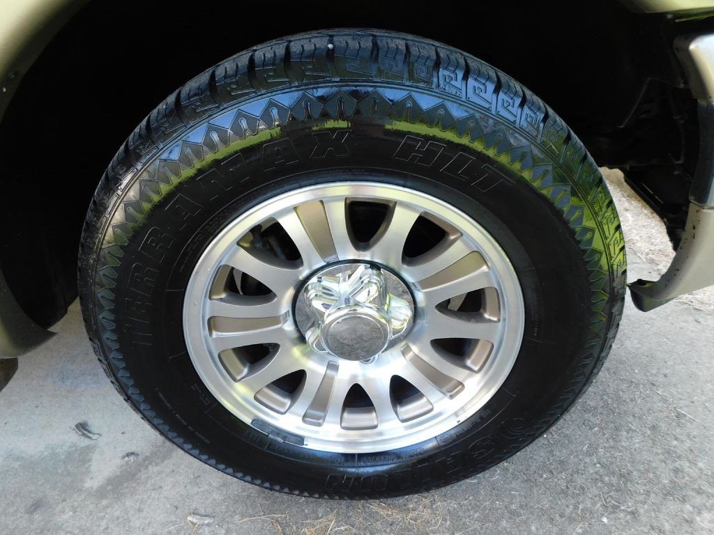 2002 Ford F-150 Image 35