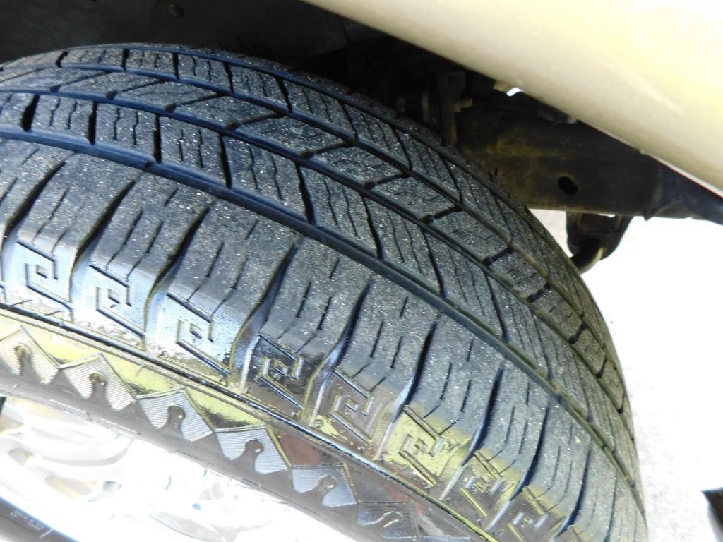 2002 Ford F-150 Image 36