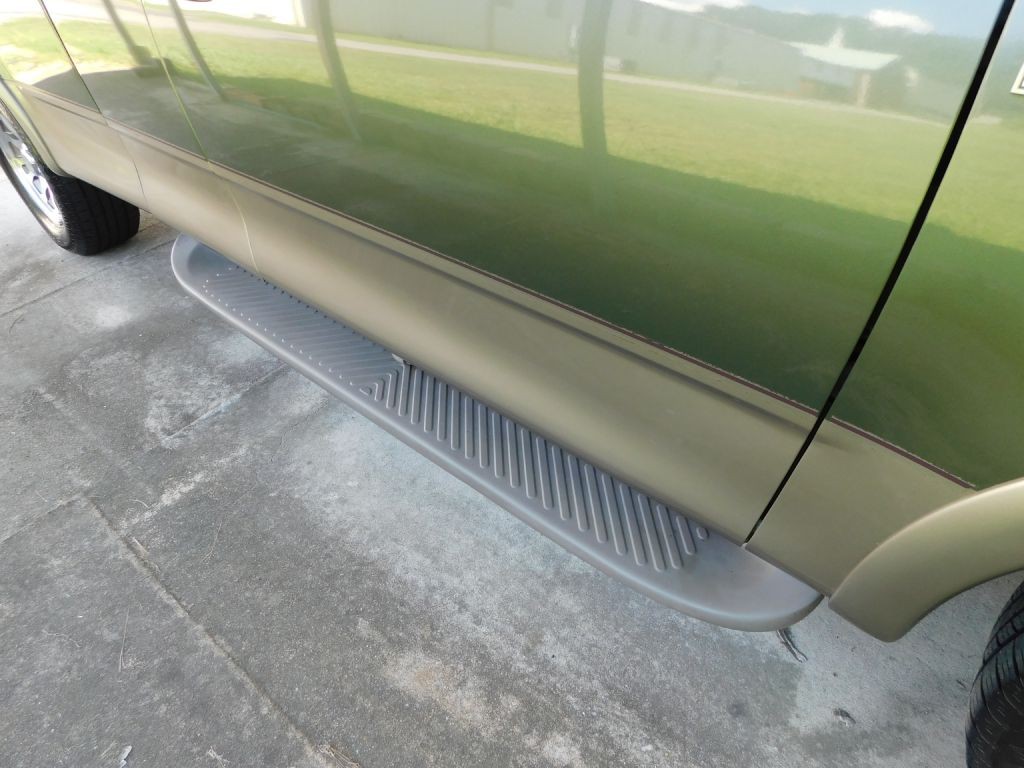 2002 Ford F-150 Image 37