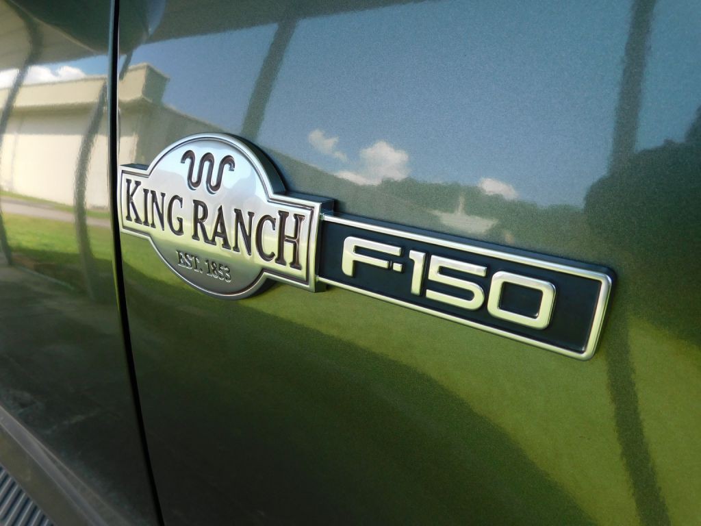 2002 Ford F-150 Image 38