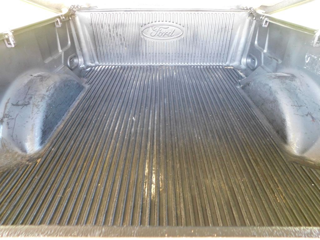 2002 Ford F-150 Image 40