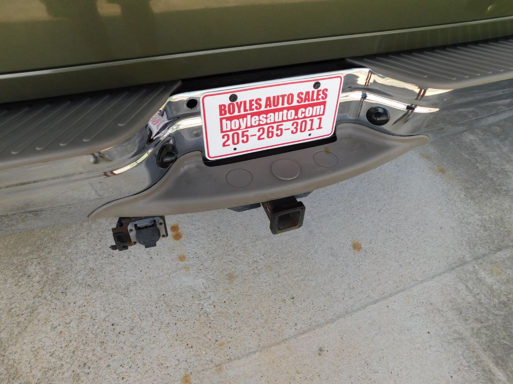 2002 Ford F-150 Image 41