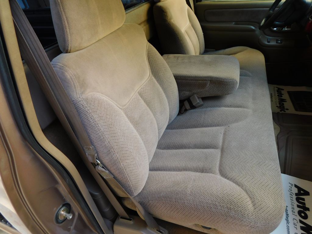 1995 GMC Sierra Image 16