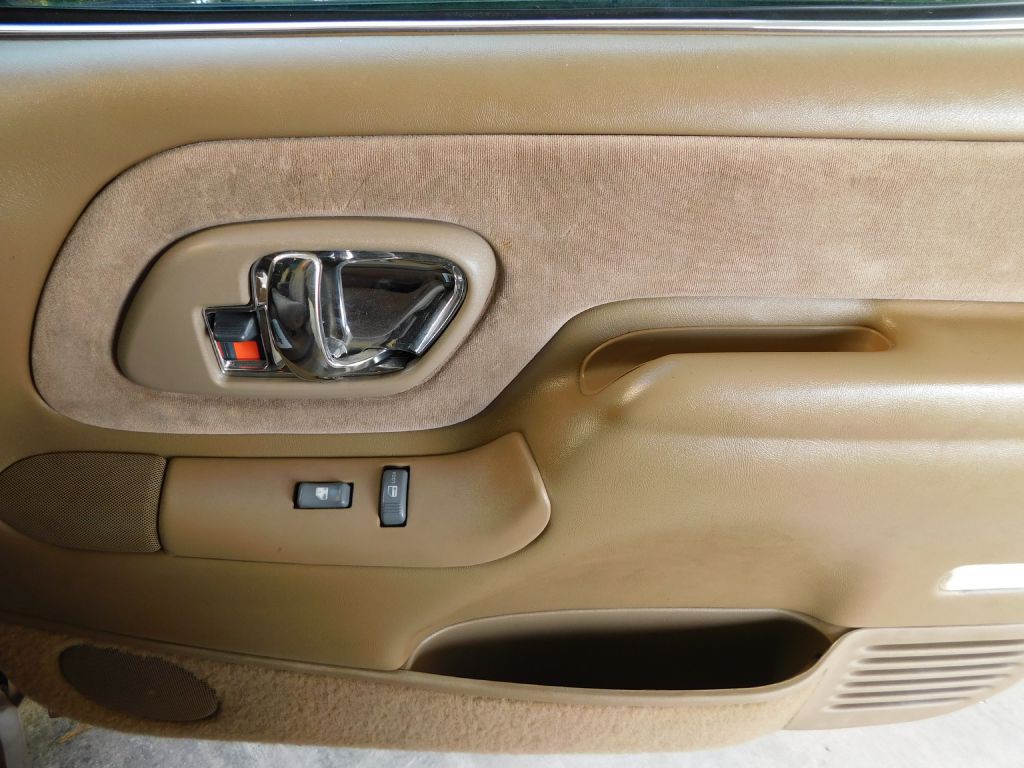 1995 GMC Sierra Image 18
