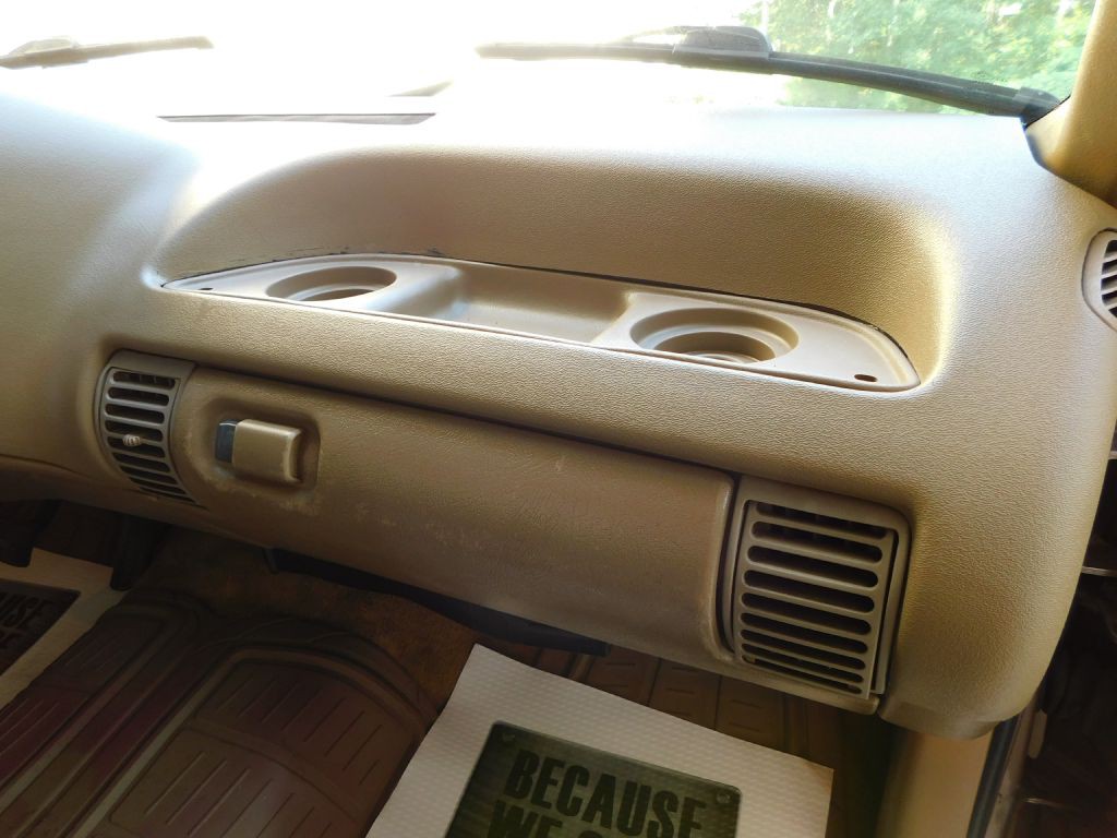 1995 GMC Sierra Image 20