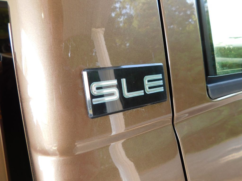 1995 GMC Sierra Image 29
