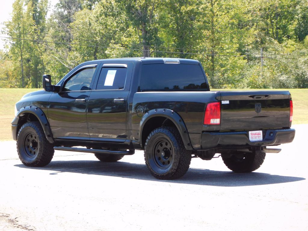 2015 RAM 1500 Image 5