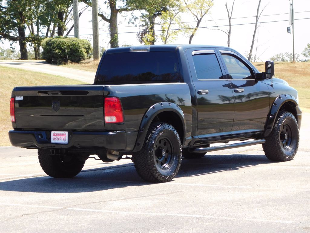 2015 RAM 1500 Image 6