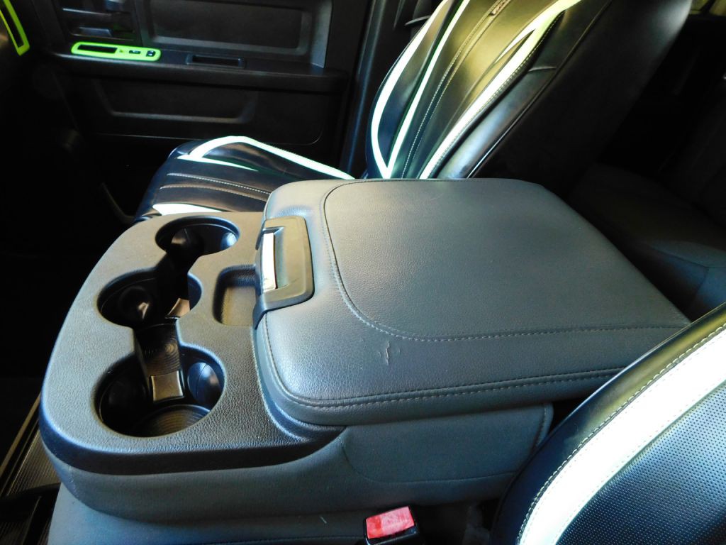 2015 RAM 1500 Image 15