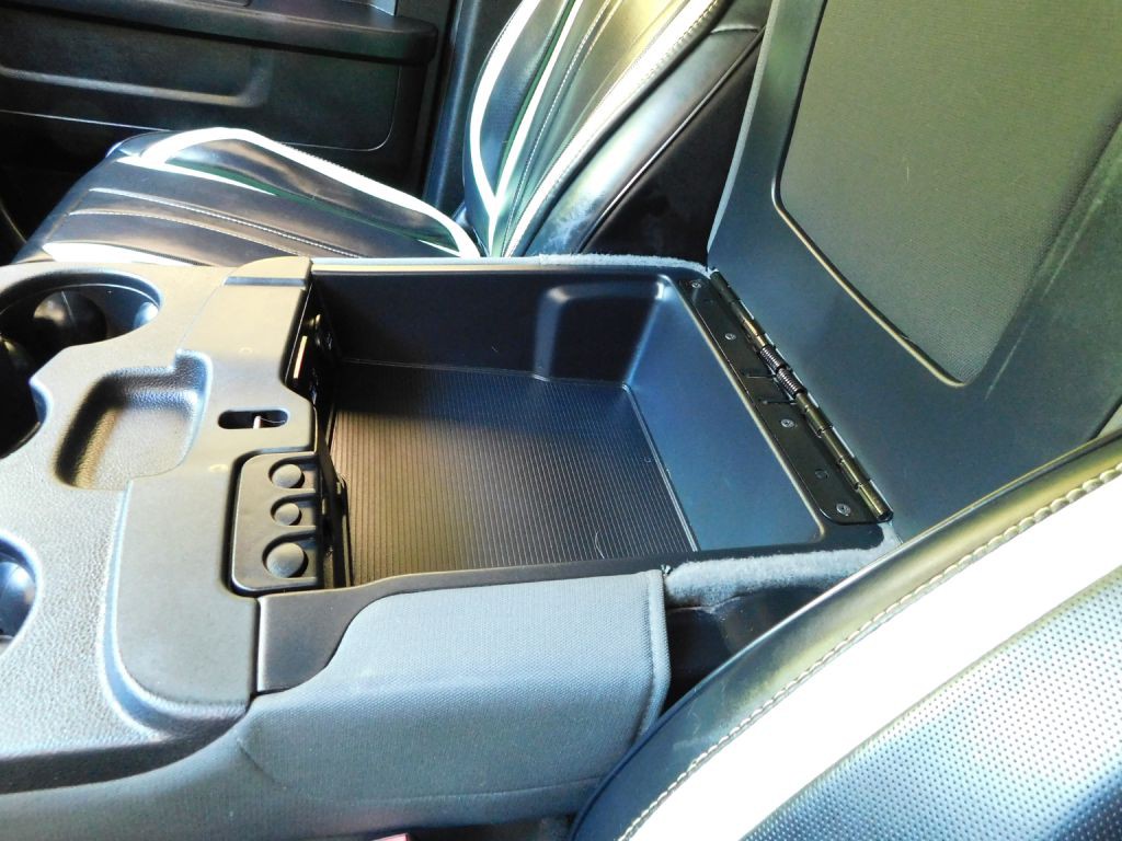 2015 RAM 1500 Image 16