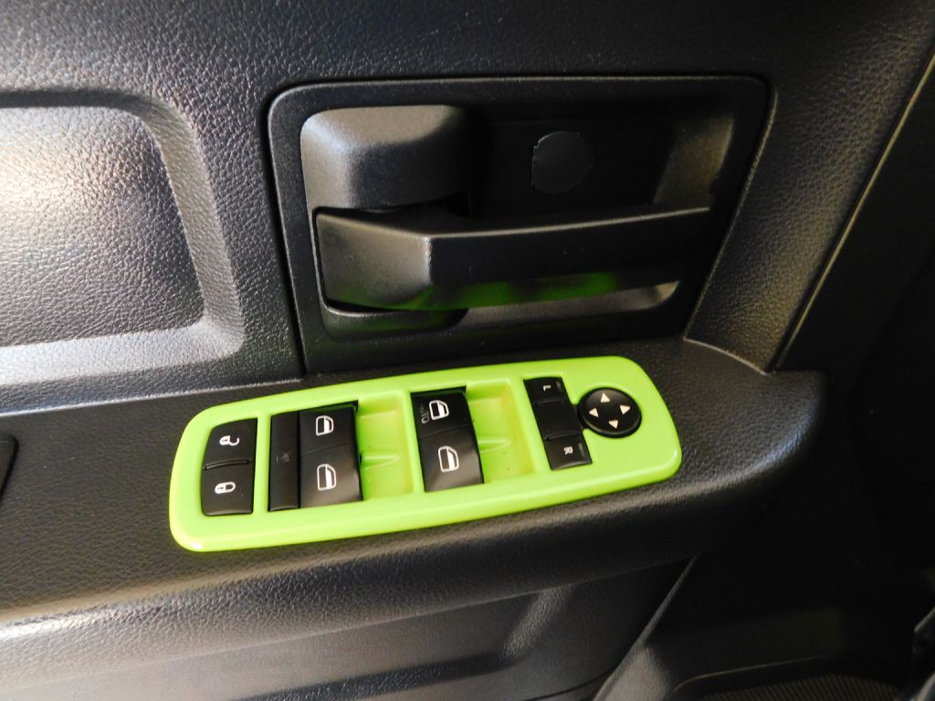 2015 RAM 1500 Image 20
