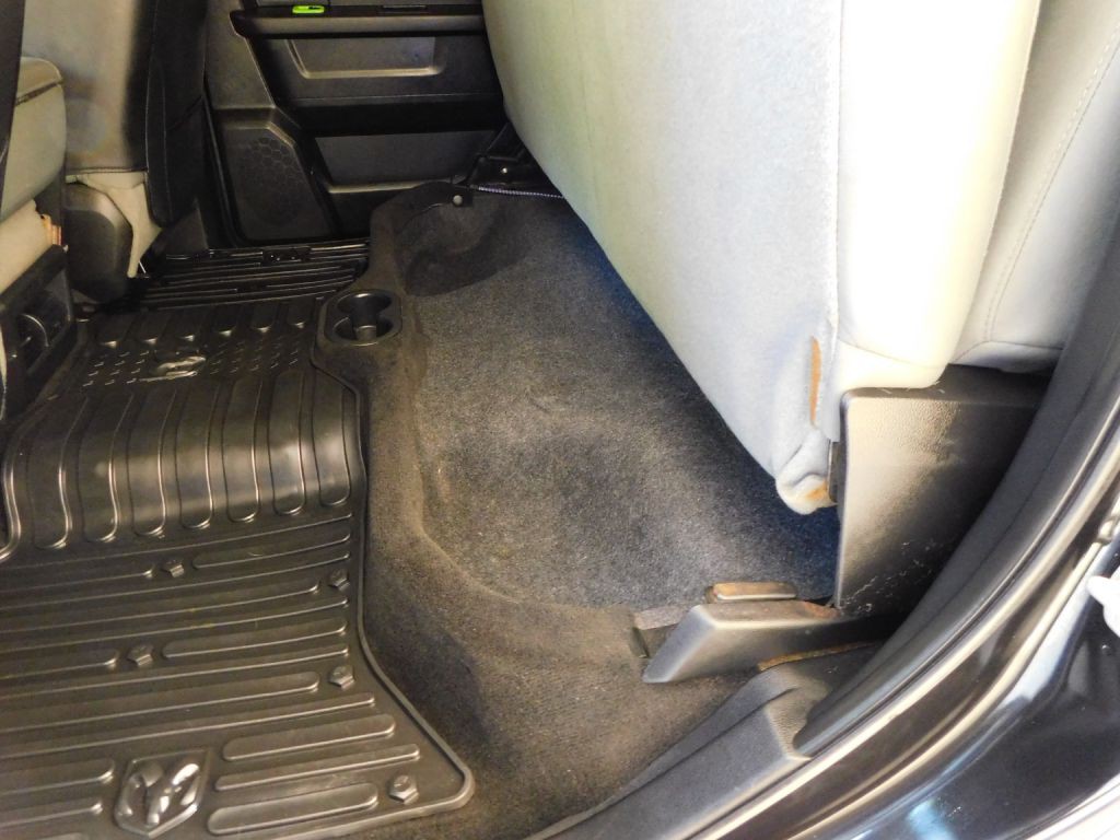2015 RAM 1500 Image 22