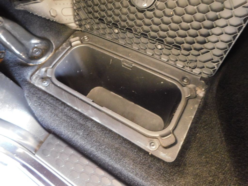 2015 RAM 1500 Image 25