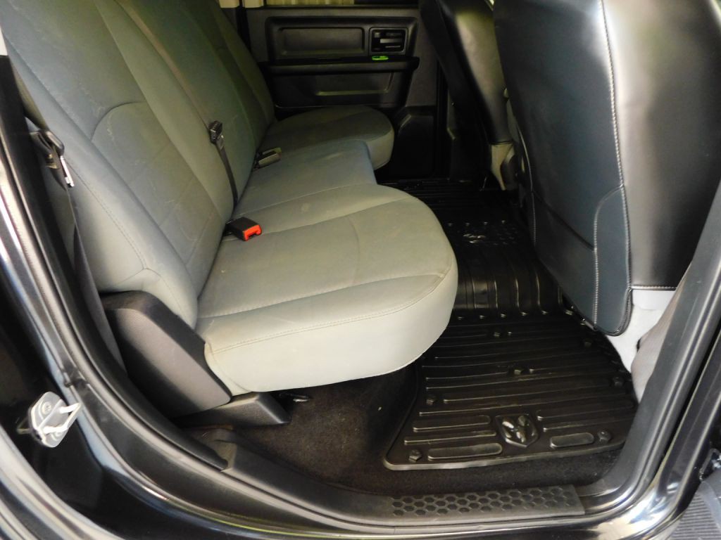 2015 RAM 1500 Image 26