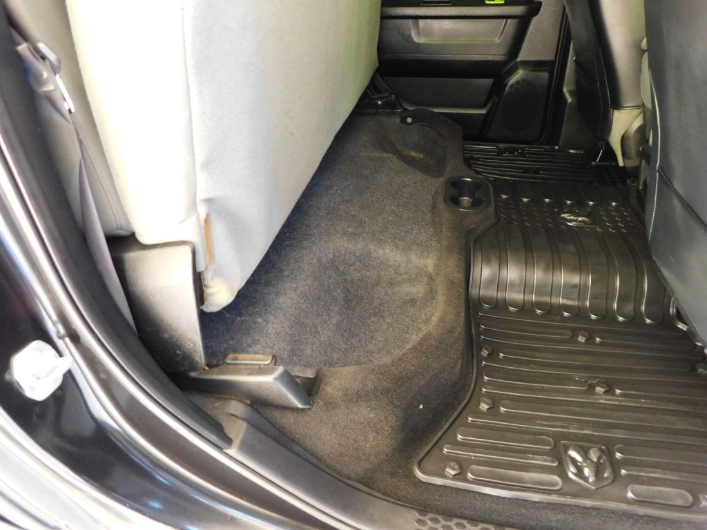 2015 RAM 1500 Image 27