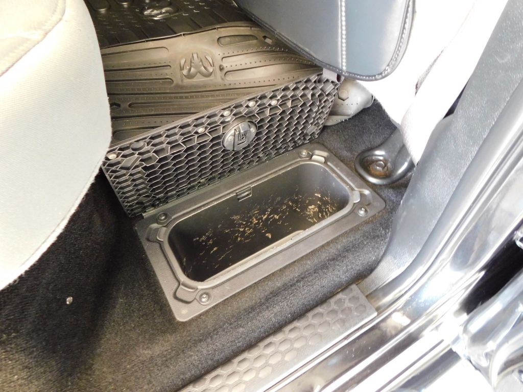 2015 RAM 1500 Image 29