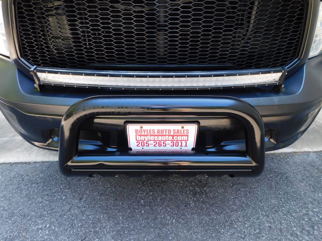 2015 RAM 1500 Image 36
