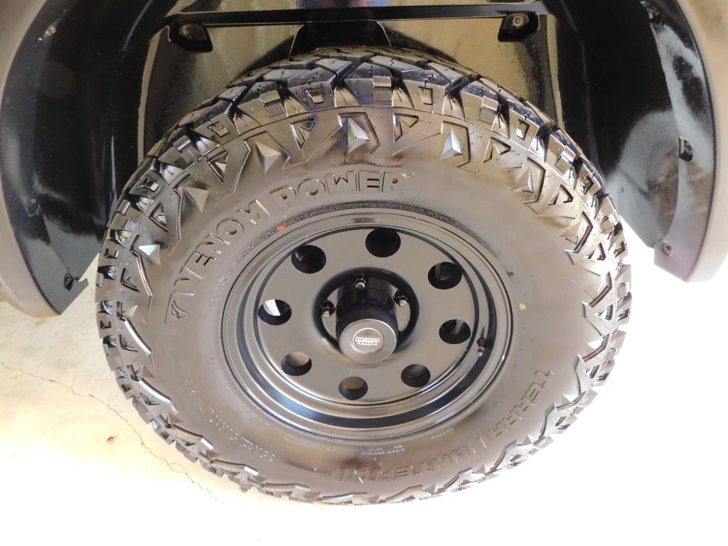 2015 RAM 1500 Image 38