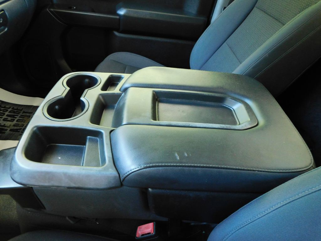 2020 Chevrolet Silverado 1500 Image 15