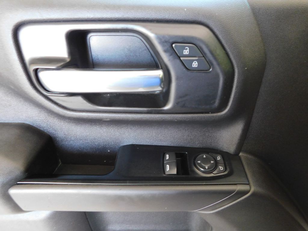 2020 Chevrolet Silverado 1500 Image 18