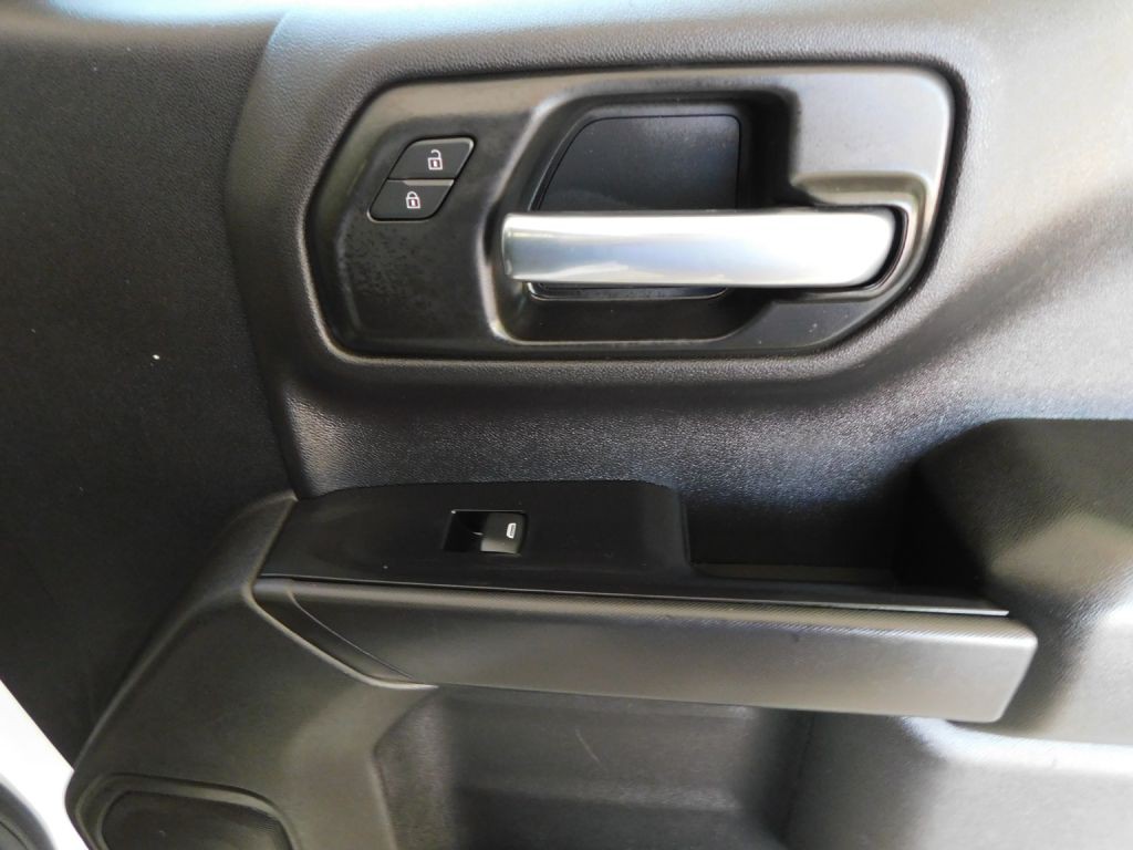 2020 Chevrolet Silverado 1500 Image 22