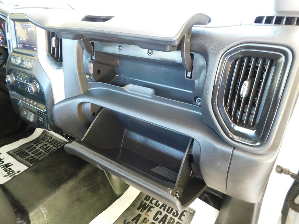 2020 Chevrolet Silverado 1500 Image 23