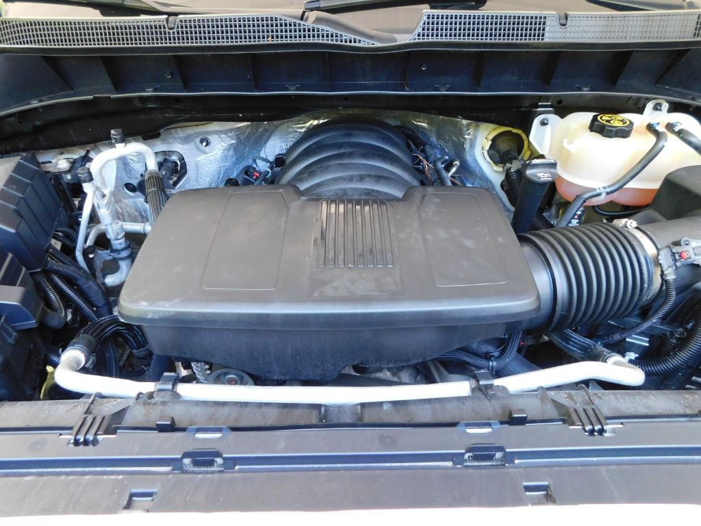 2020 Chevrolet Silverado 1500 Image 24