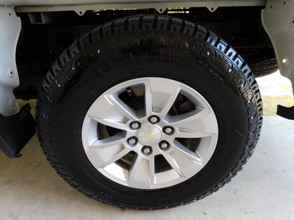 2020 Chevrolet Silverado 1500 Image 26