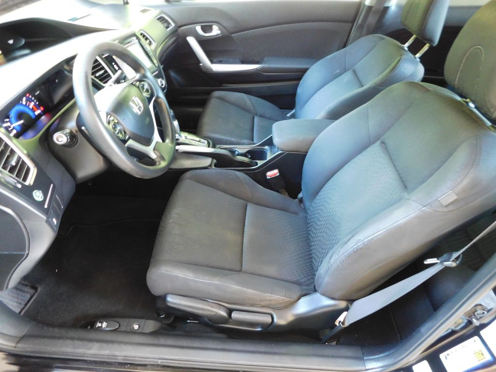2015 Honda Civic Image 7